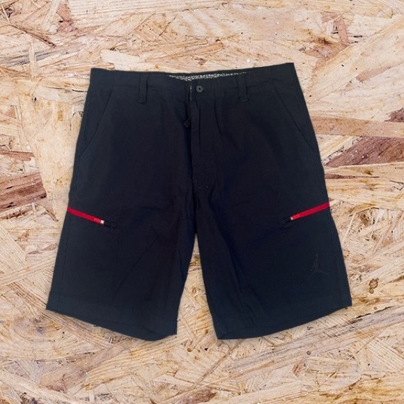 Jordan Shorts Nwt Nike Air Jordan Take Flight Cargo Shorts Poshmark